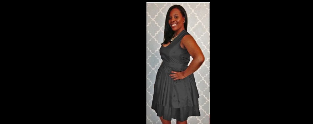 Annette Lea Natalie Dress